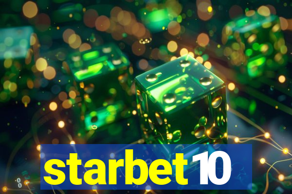 starbet10