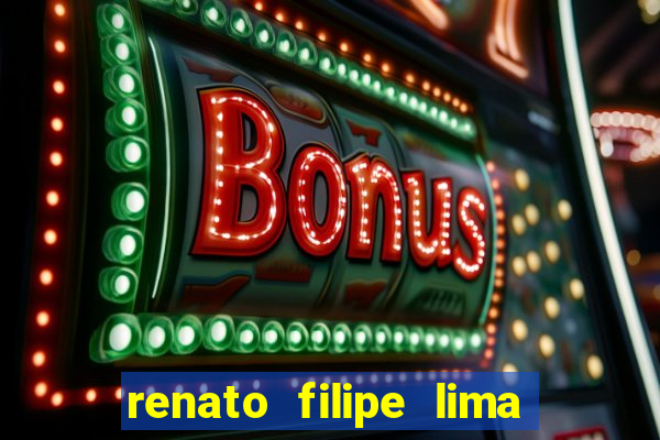 renato filipe lima dos santos