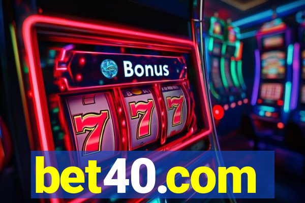 bet40.com