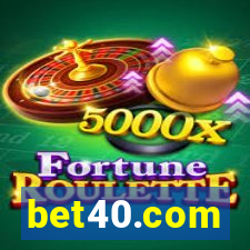 bet40.com