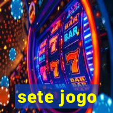 sete jogo