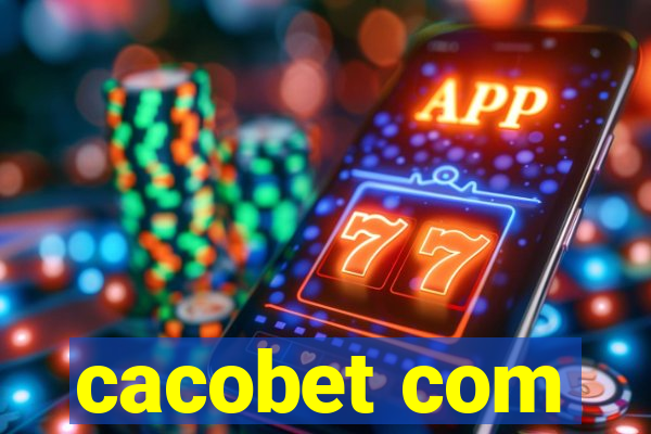 cacobet com