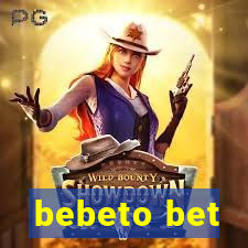 bebeto bet