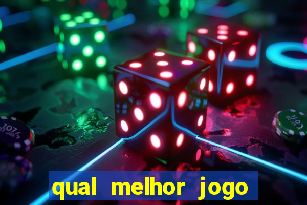 qual melhor jogo para jogar na blaze