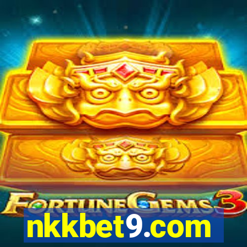 nkkbet9.com