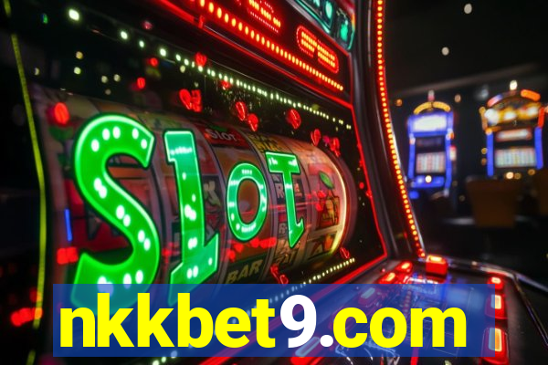 nkkbet9.com