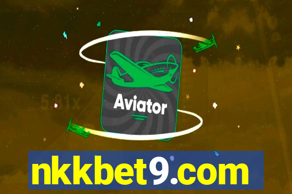 nkkbet9.com