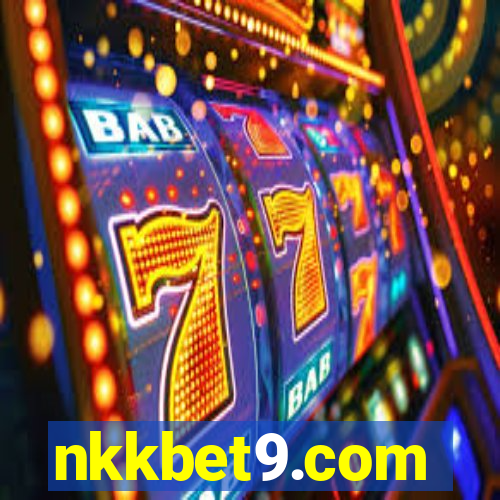 nkkbet9.com