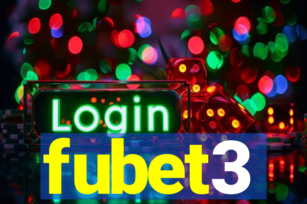 fubet3