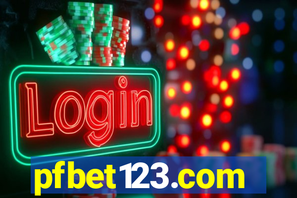 pfbet123.com