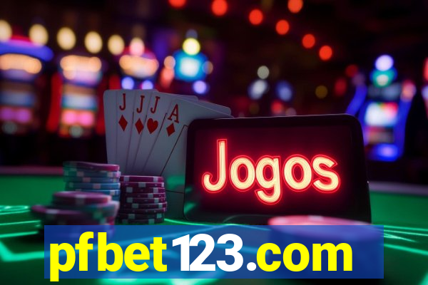 pfbet123.com