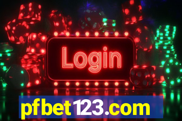 pfbet123.com