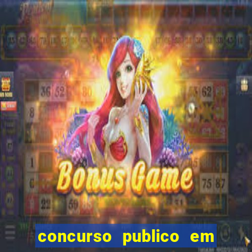 concurso publico em maiquinique bahia