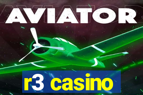 r3 casino