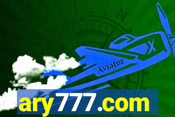 ary777.com