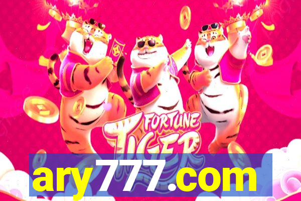 ary777.com