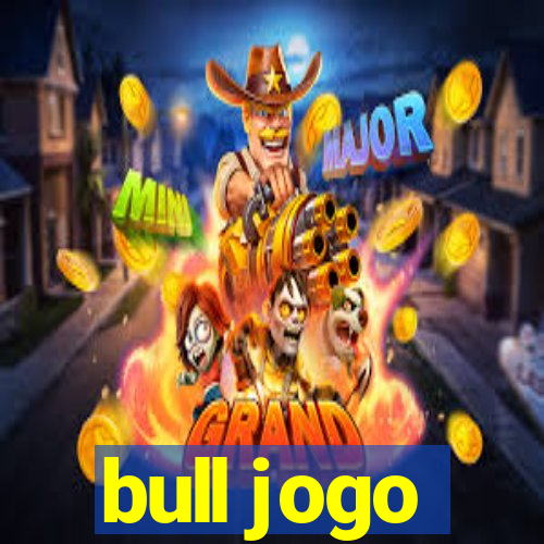 bull jogo