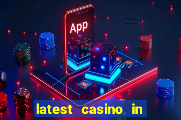 latest casino in las vegas