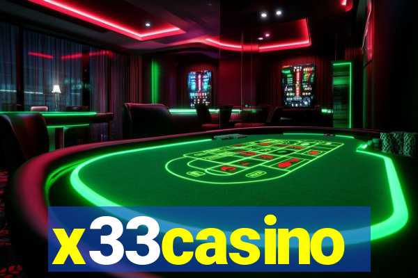 x33casino