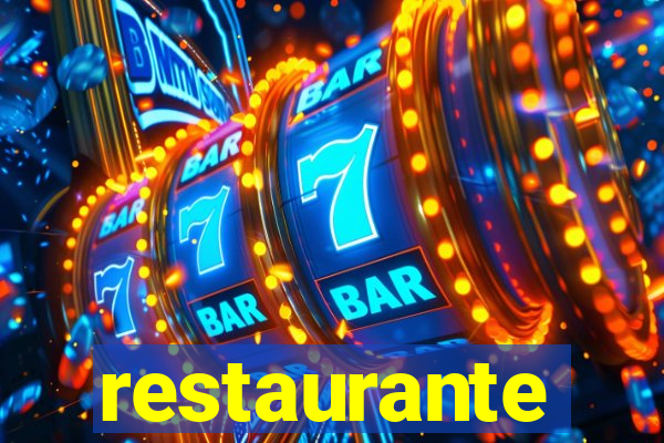 restaurante diferente santos