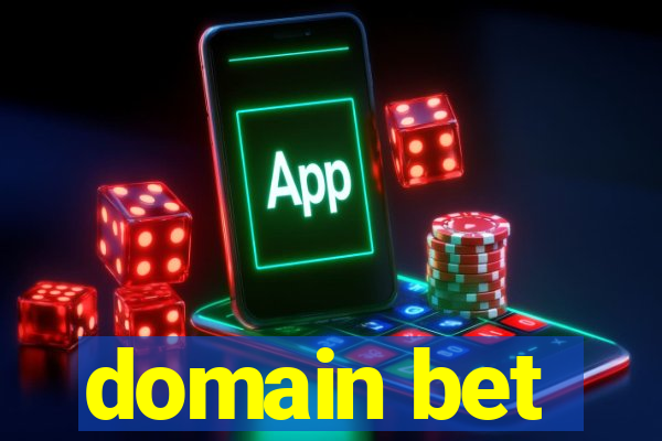 domain bet