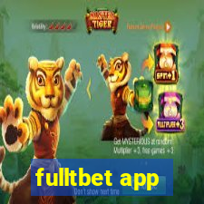 fulltbet app