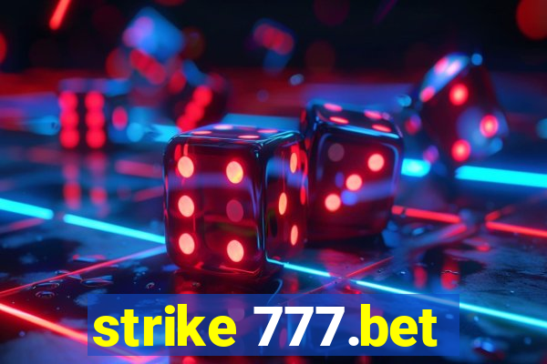 strike 777.bet