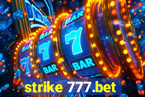 strike 777.bet