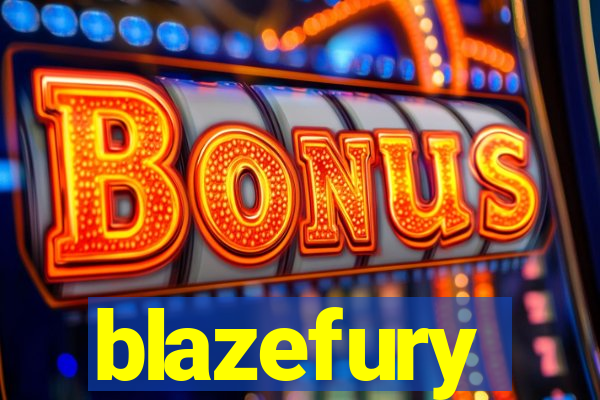 blazefury