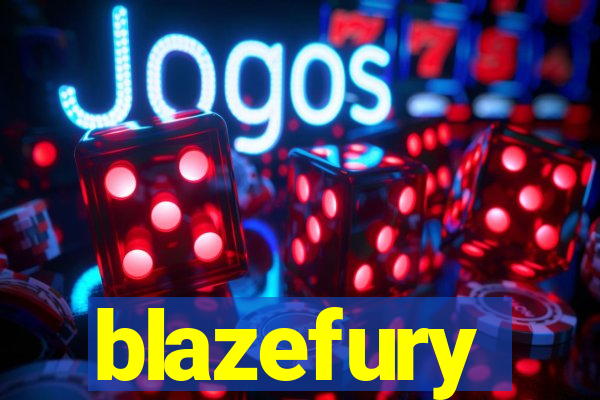 blazefury