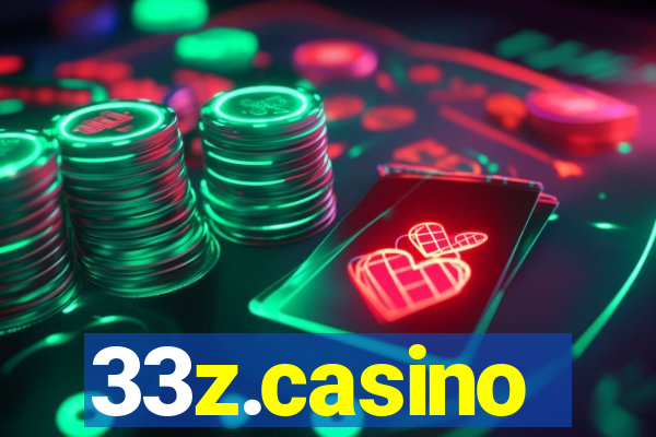 33z.casino