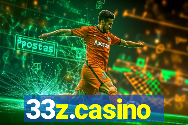 33z.casino