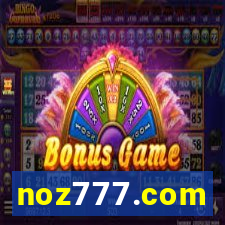 noz777.com