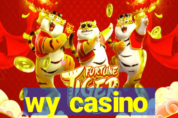 wy casino