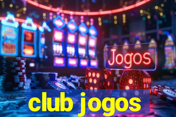 club jogos