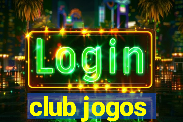 club jogos