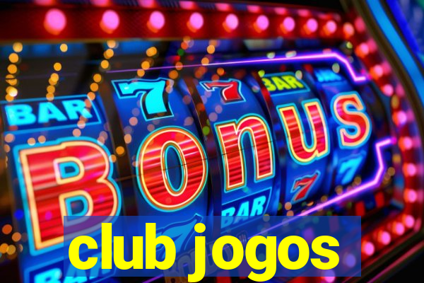 club jogos