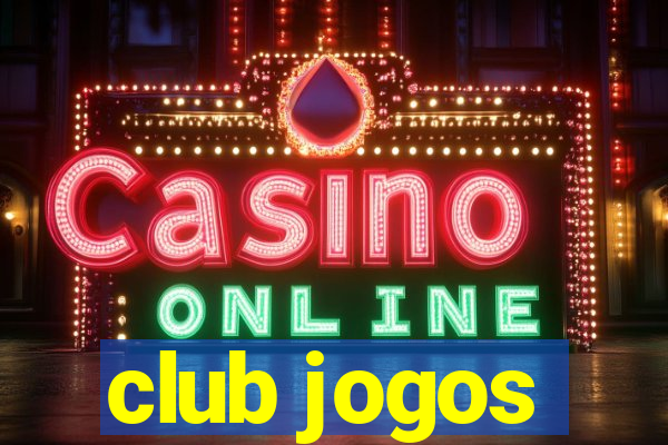 club jogos