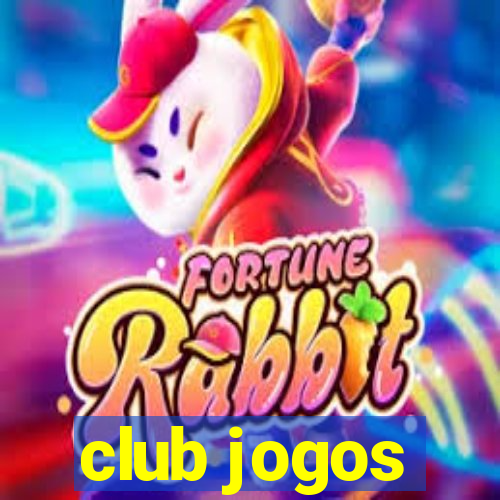 club jogos