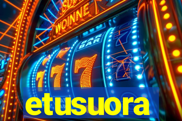 etusuora