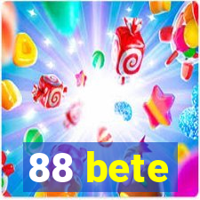 88 bete