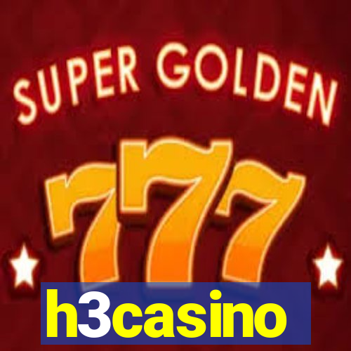 h3casino