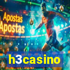 h3casino