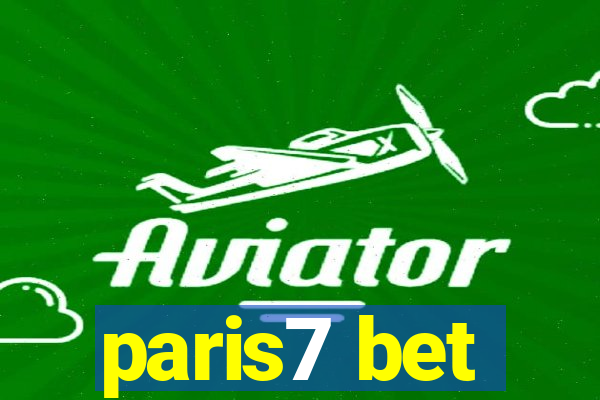 paris7 bet