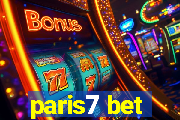 paris7 bet