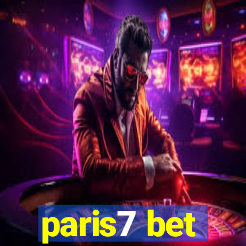 paris7 bet