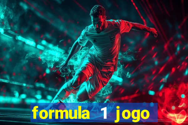 formula 1 jogo para pc