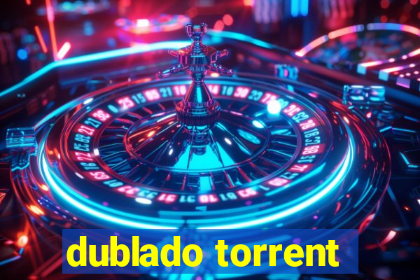 dublado torrent