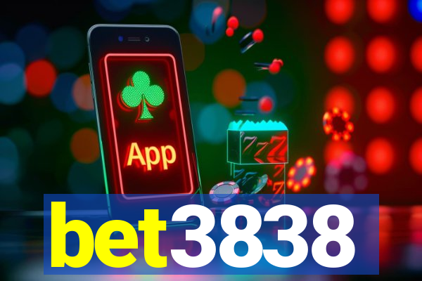 bet3838