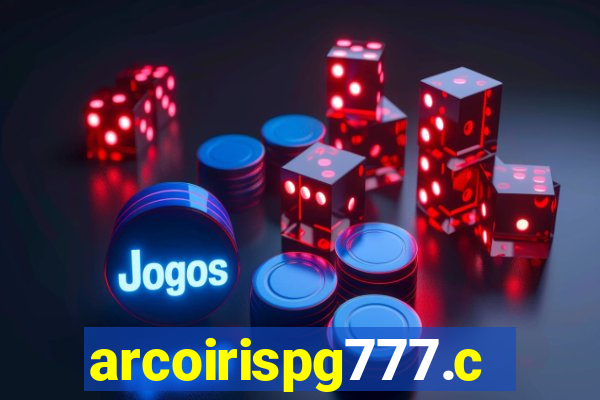 arcoirispg777.com